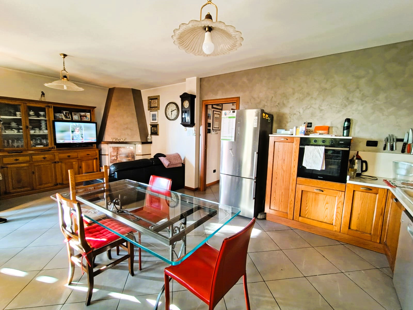 Villa o Villetta - Lonato del Garda